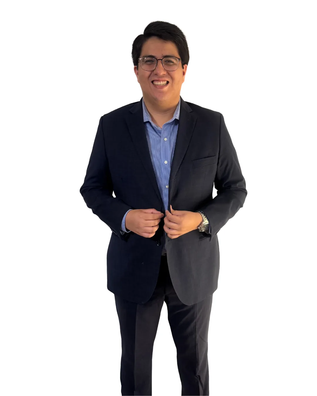Iván Garza