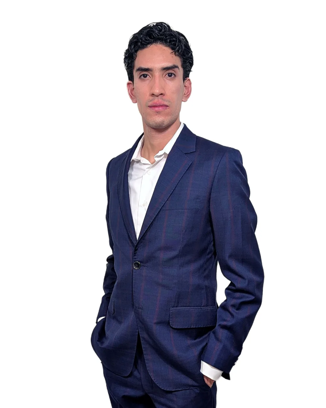 Pablo Bravo